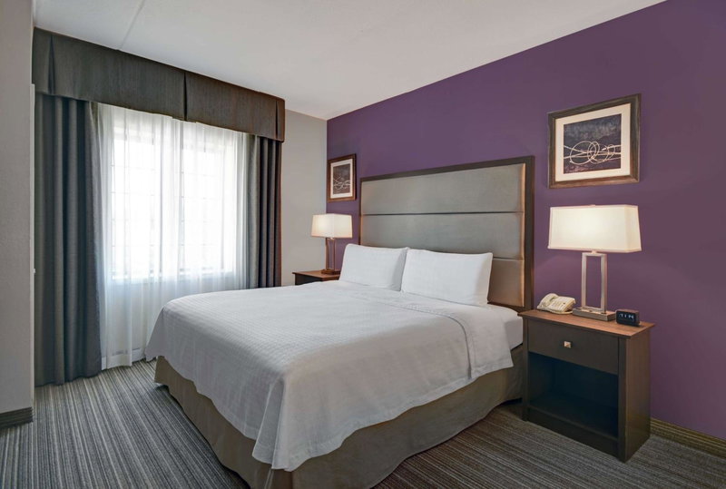 Homewood Suites by Hilton Eatontown, Long Branch, United States