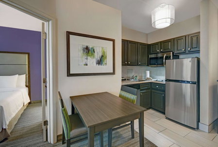Homewood Suites by Hilton Eatontown, Long Branch, United States