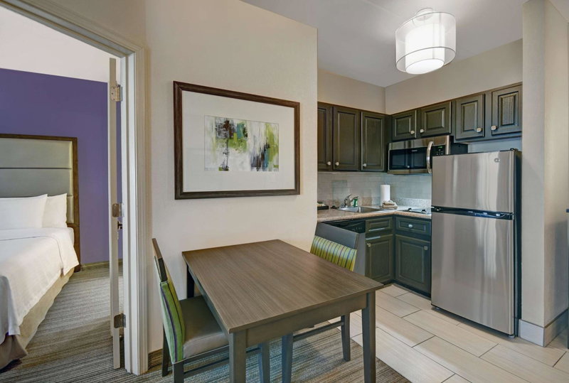 Homewood Suites by Hilton Eatontown, Long Branch, United States