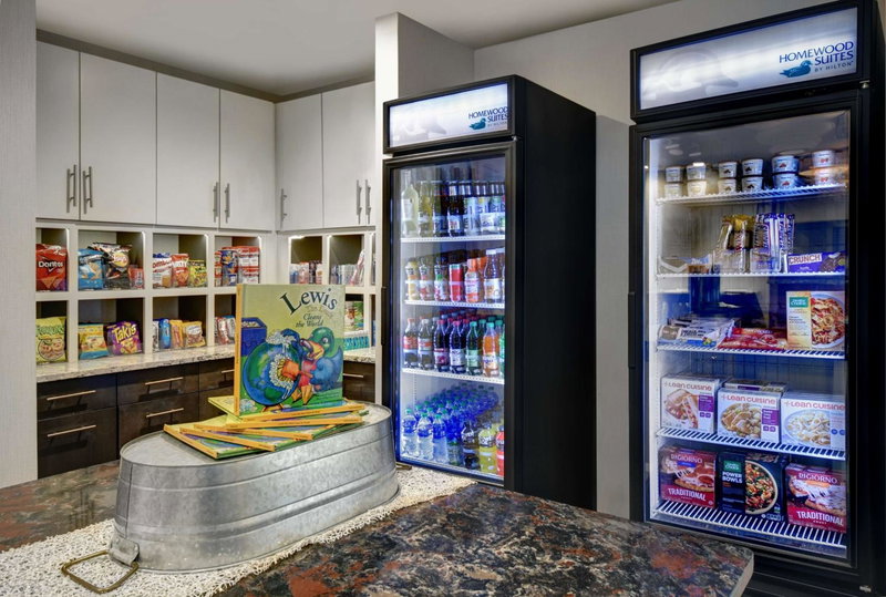 Homewood Suites by Hilton Eatontown, Long Branch, United States
