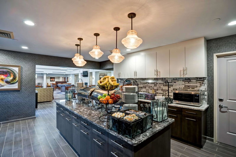 Homewood Suites by Hilton Eatontown, Long Branch, United States