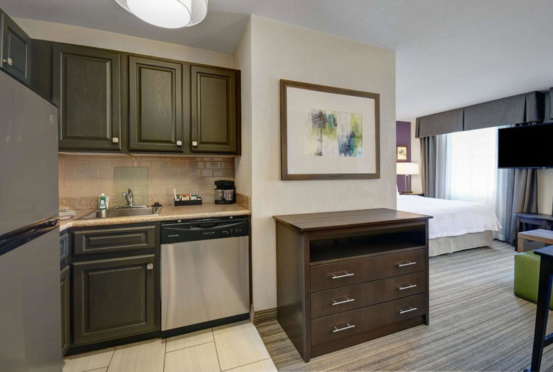 Homewood Suites by Hilton Eatontown, Long Branch, United States