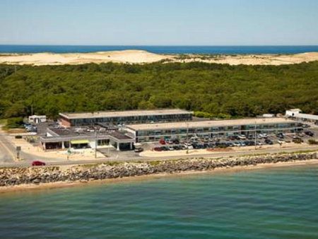 Harbor Hotel Provincetown, Provincetown, United States