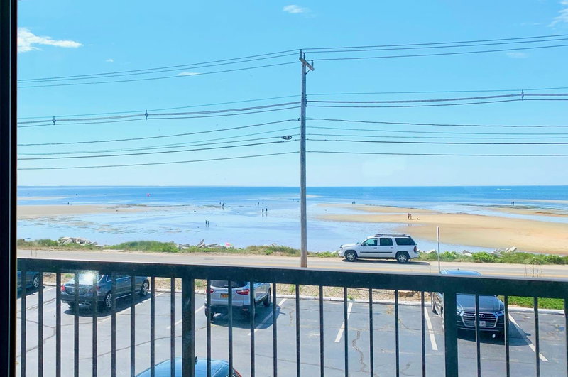 Harbor Hotel Provincetown, Provincetown, United States