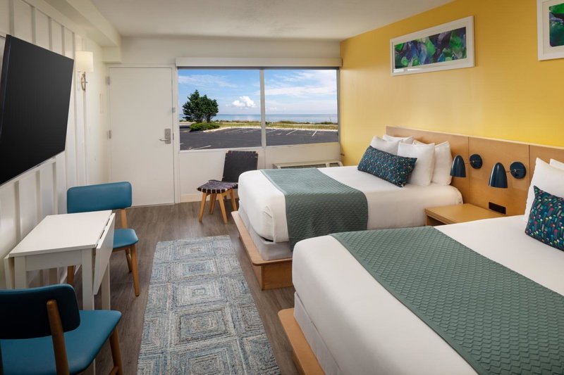 Harbor Hotel Provincetown, Provincetown, United States