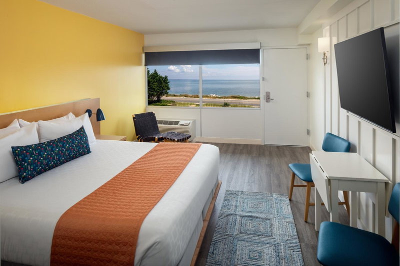 Harbor Hotel Provincetown, Provincetown, United States