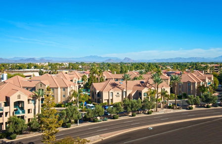 Hyatt House Scottsdale Old Town, Scottsdale, United States