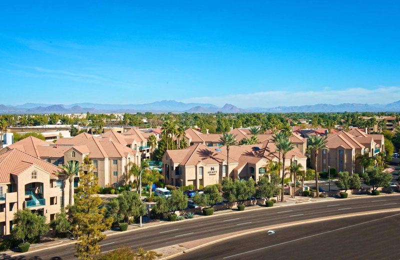 Hyatt House Scottsdale Old Town, Scottsdale, United States
