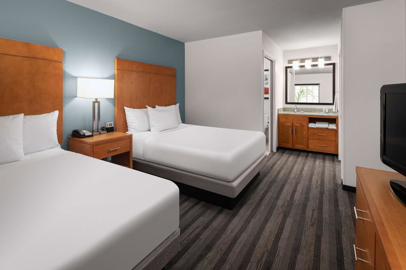 Hyatt House Scottsdale Old Town, Scottsdale, United States