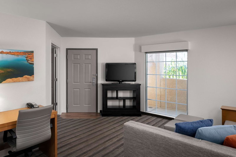 Hyatt House Scottsdale Old Town, Scottsdale, United States