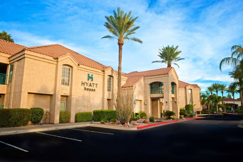 Hyatt House Scottsdale Old Town, Scottsdale, United States
