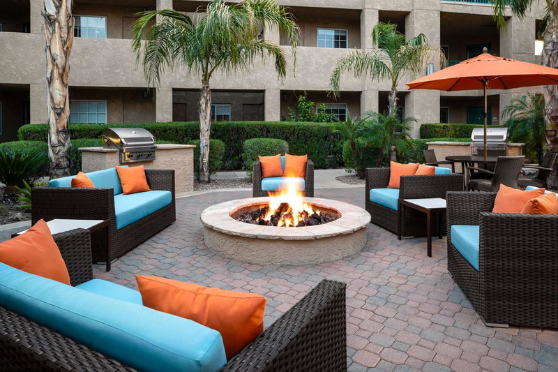 Hyatt House Scottsdale Old Town, Scottsdale, United States