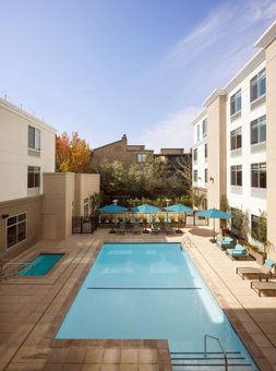 Hyatt Place Santa Cruz, Santa Cruz, United States