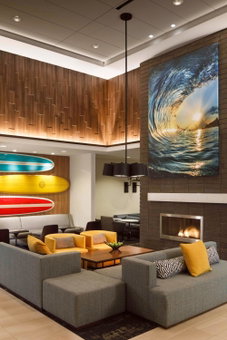 Hyatt Place Santa Cruz, Santa Cruz, United States