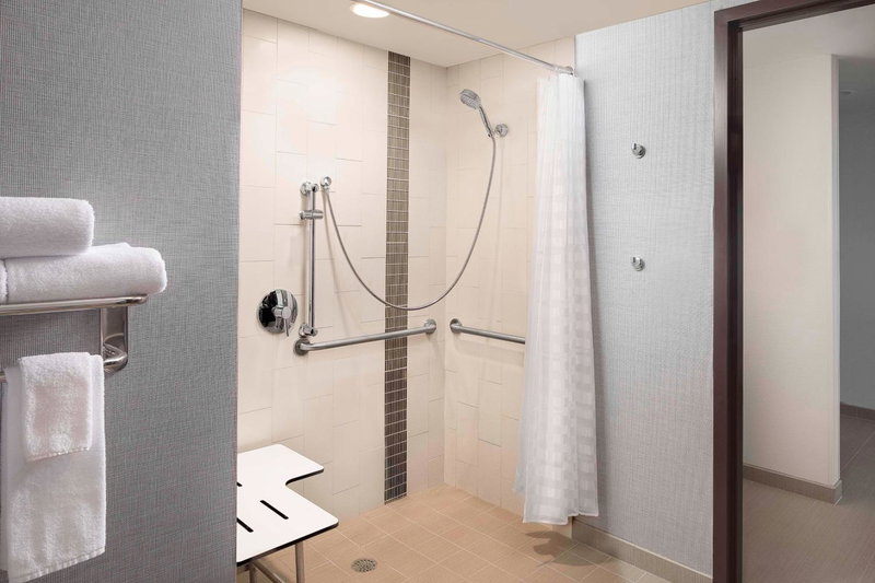 Hyatt Place Santa Cruz, Santa Cruz, United States