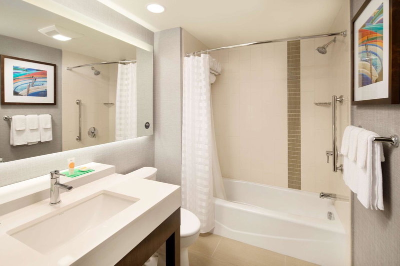 Hyatt Place Santa Cruz, Santa Cruz, United States