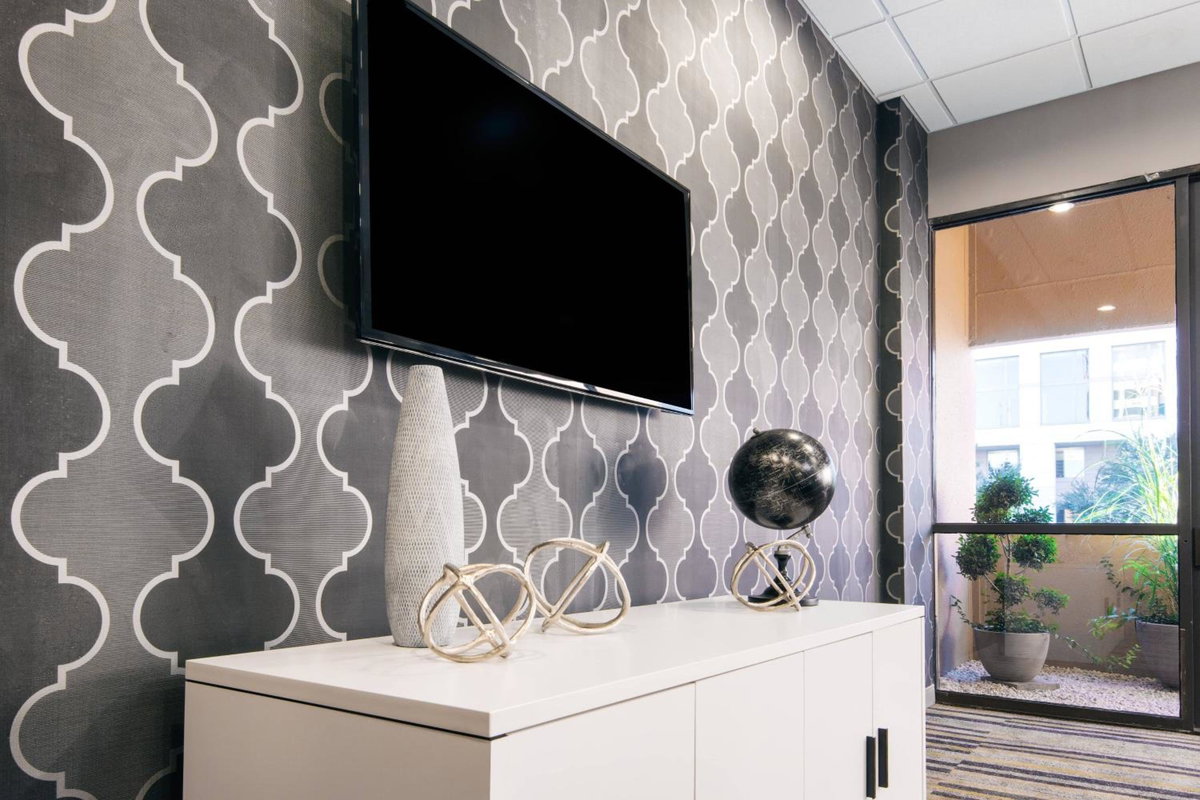 Fairfield Inn & Suites by Marriott Charlotte Uptown, United States