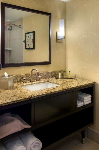 Doubletree by Hilton Los Angeles Downtown, Los Angeles, Estados Unidos