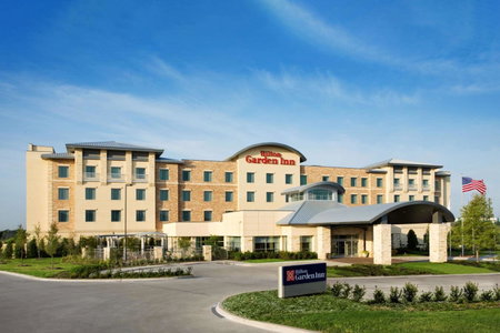 Hilton Garden Inn Dallas Richardson, Plano, United States