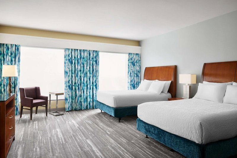 Hilton Garden Inn Dallas Richardson, Plano, United States