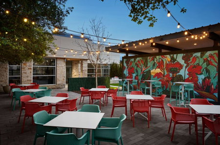 Hilton Garden Inn Dallas Richardson, Plano, United States