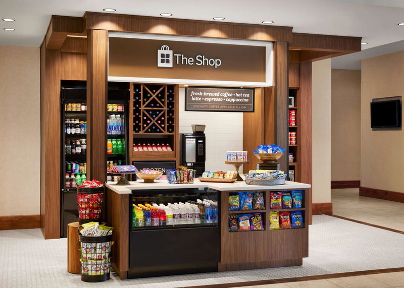 Hilton Garden Inn Dallas Richardson, Plano, United States
