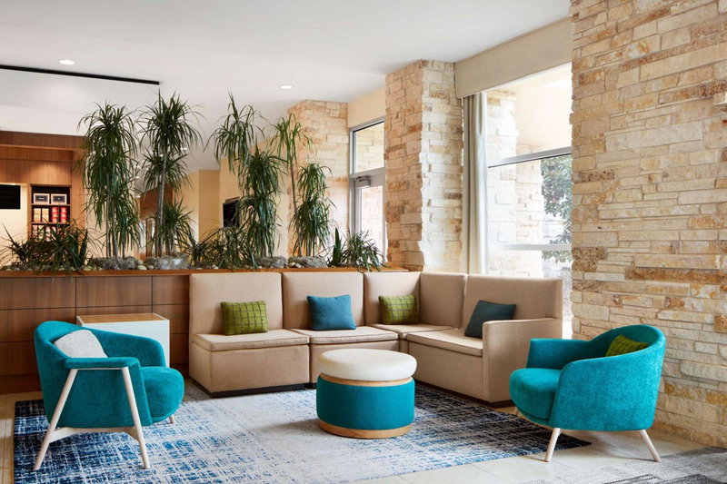 Hilton Garden Inn Dallas Richardson, Plano, United States