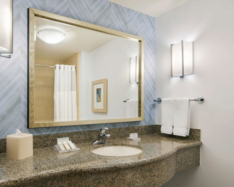 Hilton Garden Inn Dallas Richardson, Plano, United States