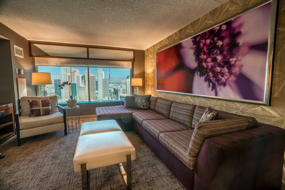 MGM Grand Hotel & Casino, United States