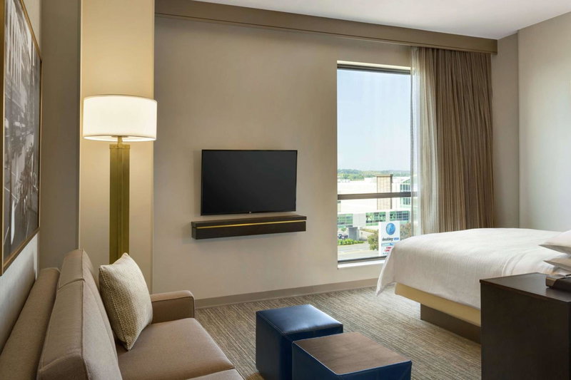 Embassy Suites By Hilton Syracuse Destiny USA, Syracuse, United States