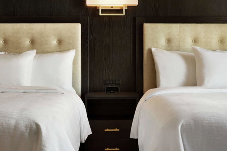 Embassy Suites By Hilton Syracuse Destiny USA, Syracuse, United States