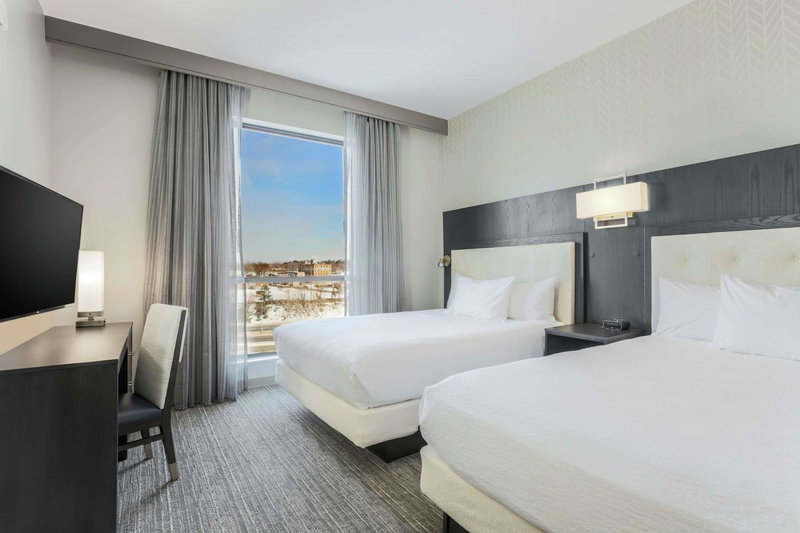 Embassy Suites By Hilton Syracuse Destiny USA, Syracuse, United States