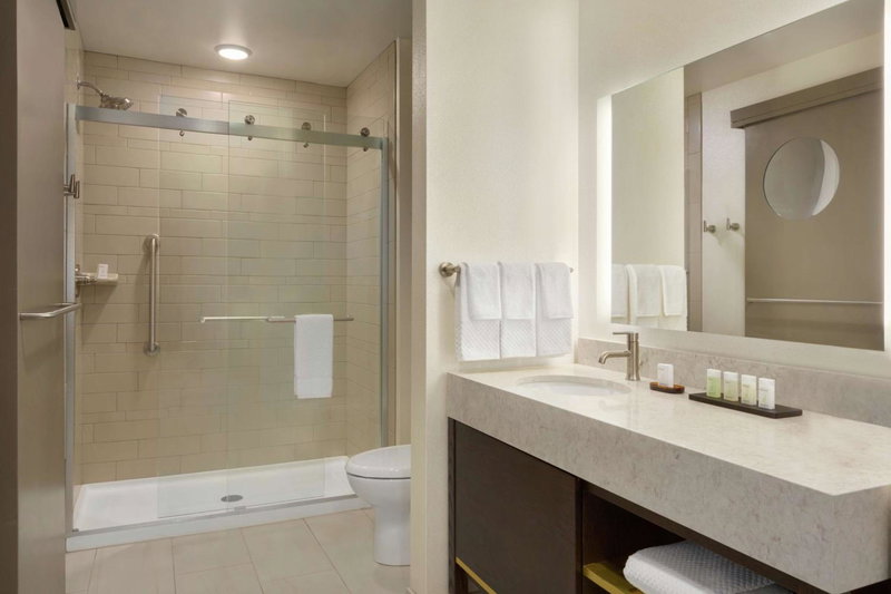 Embassy Suites By Hilton Syracuse Destiny USA, Syracuse, United States