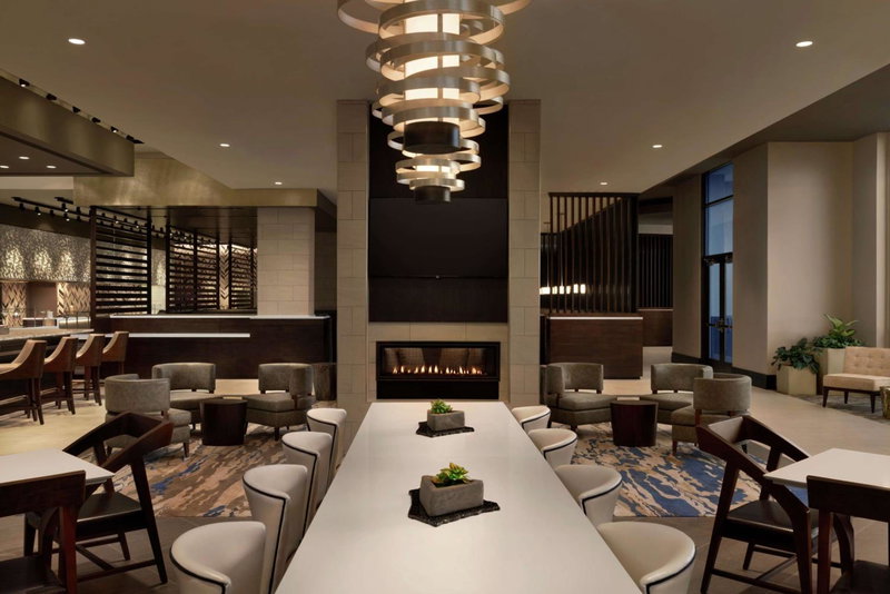 Embassy Suites By Hilton Syracuse Destiny USA, Syracuse, United States