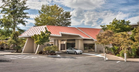 Ashland Hills Hotel & Suites, Ashland, United States