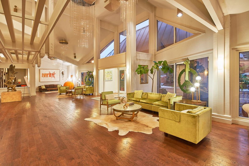 Ashland Hills Hotel & Suites, Ashland, United States