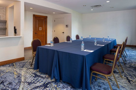 Hilton Austin Airport, Austin, Estados Unidos