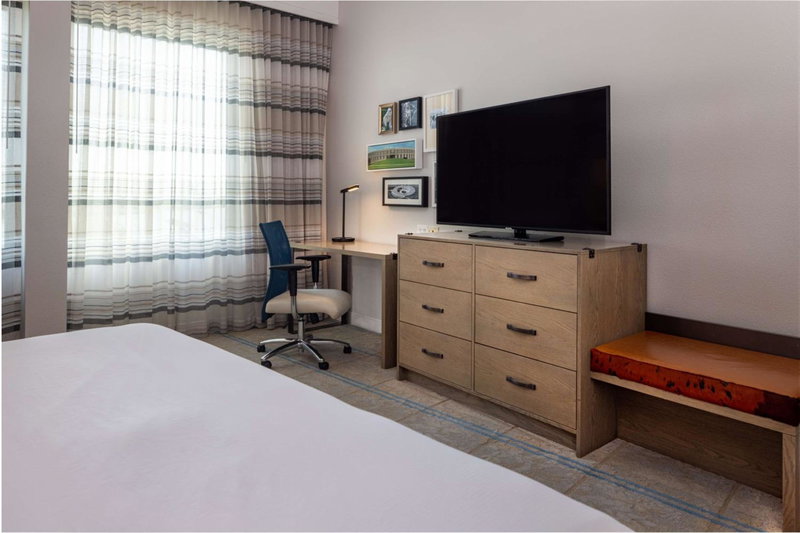 Hilton Austin Airport, Austin, Estados Unidos