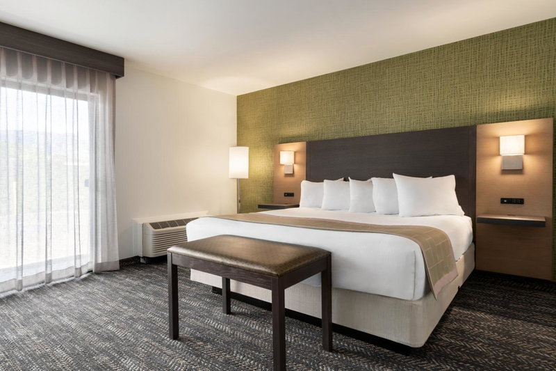 The Kendrick Hotel, an Ascend Collection Hotel, Flagstaff, États-Unis