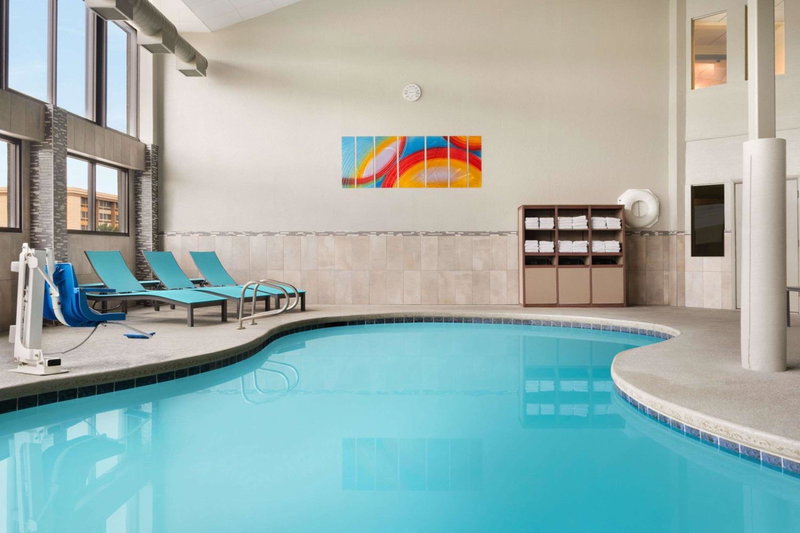The Kendrick Hotel, an Ascend Collection Hotel, Flagstaff, États-Unis