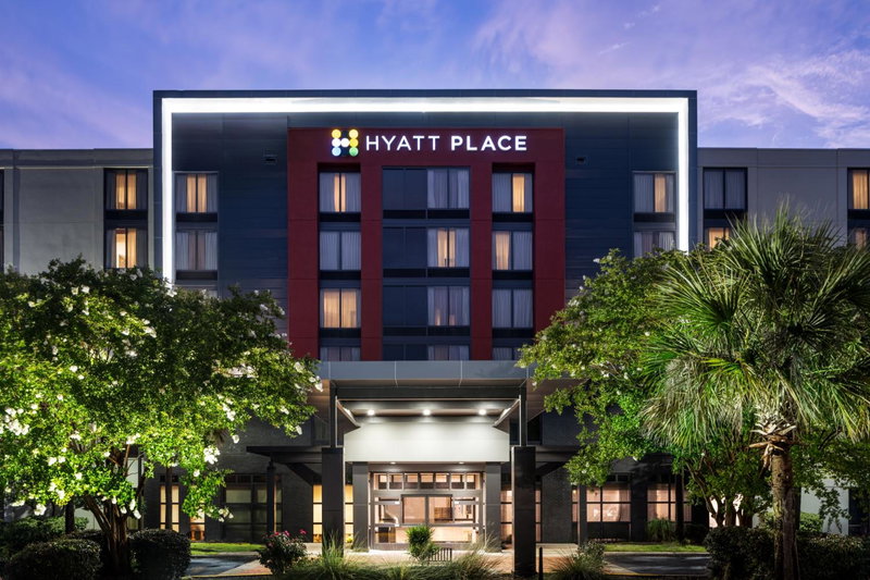 Hyatt Place Columbia/Harbison, Seven Oaks, United States