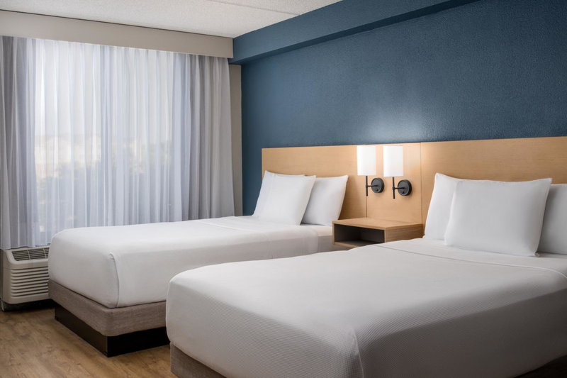 Hyatt Place Columbia/Harbison, Seven Oaks, United States