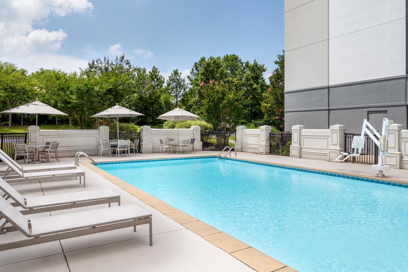 Hyatt Place Columbia/Harbison, Seven Oaks, United States