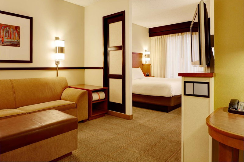 Hyatt Place Columbia/Harbison, Seven Oaks, United States