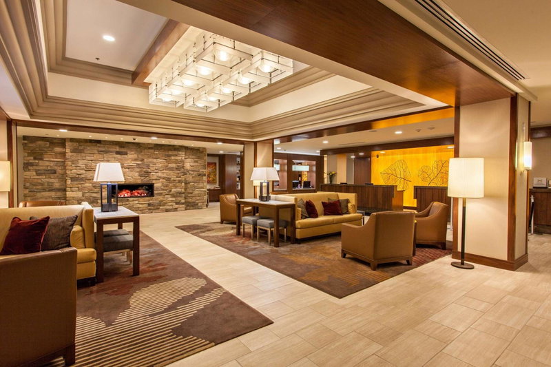 DoubleTree by Hilton Pittsburgh-Green Tree, Pittsburgh, United States
