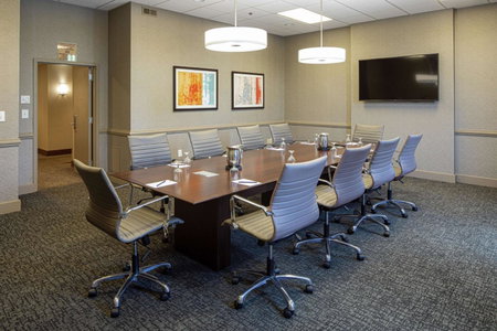 DoubleTree by Hilton Pittsburgh-Green Tree, Pittsburgh, United States