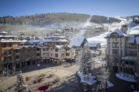 Madeline Hotel & Residences, Auberge Collection, Telluride, United States