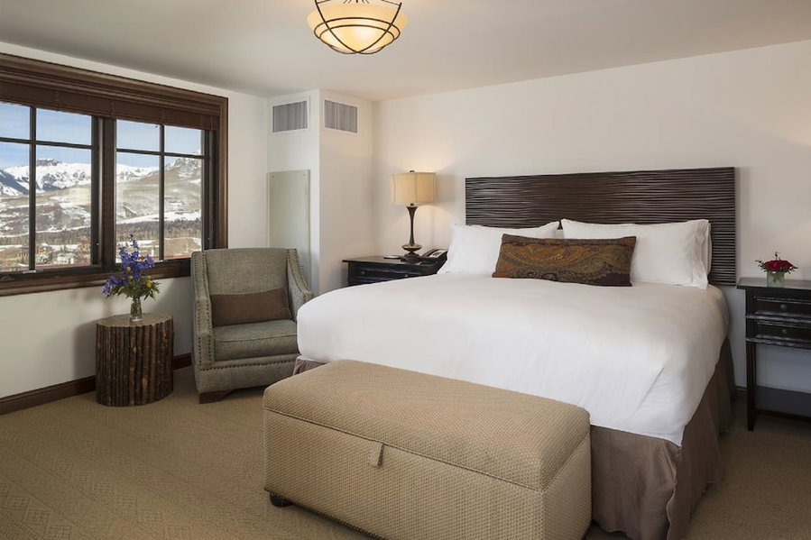 Madeline Hotel & Residences, Auberge Collection, Telluride, United States