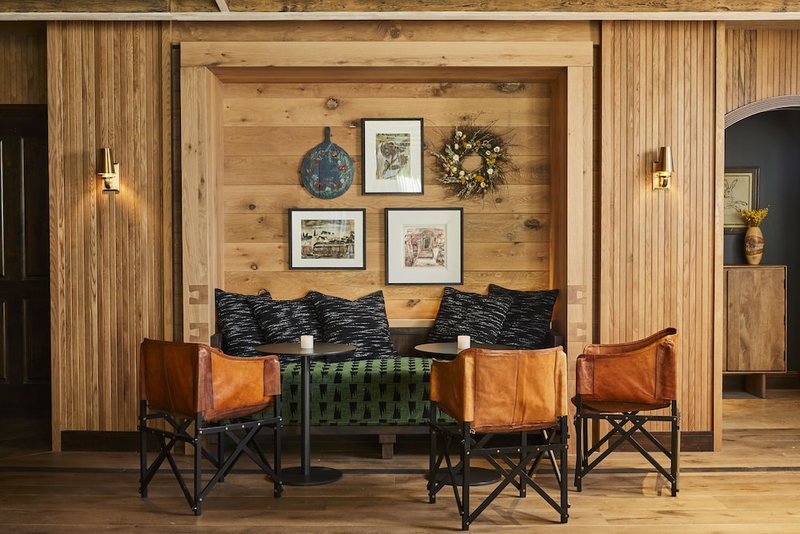 Madeline Hotel & Residences, Auberge Collection, Telluride, United States