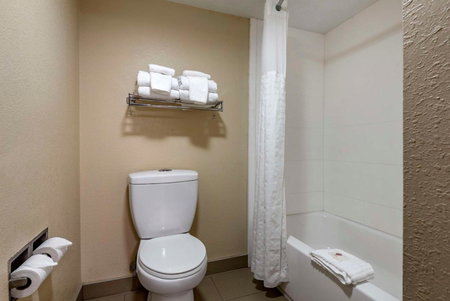 Comfort Inn Matthews / Charlotte, Matthews, États-Unis